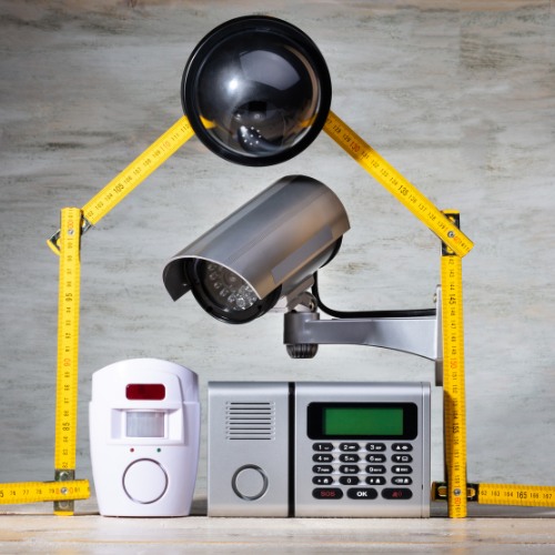 Security Systems